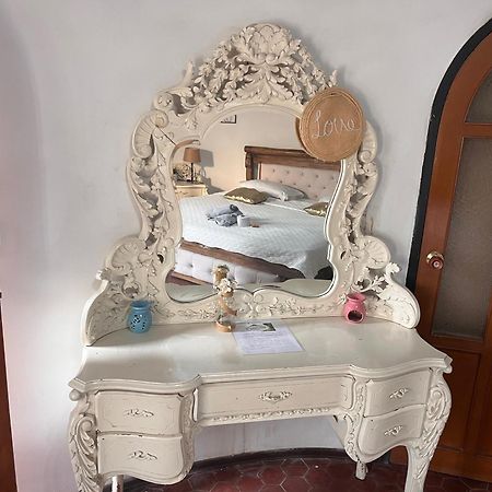 The Chill In Mansion Hostel Santa Marta 외부 사진