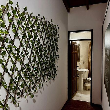 The Chill In Mansion Hostel Santa Marta 외부 사진