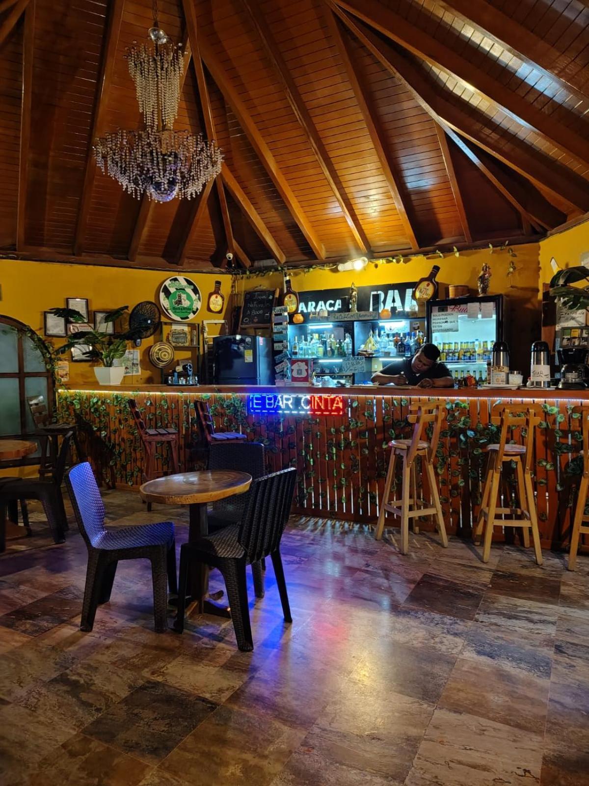 The Chill In Mansion Hostel Santa Marta 외부 사진