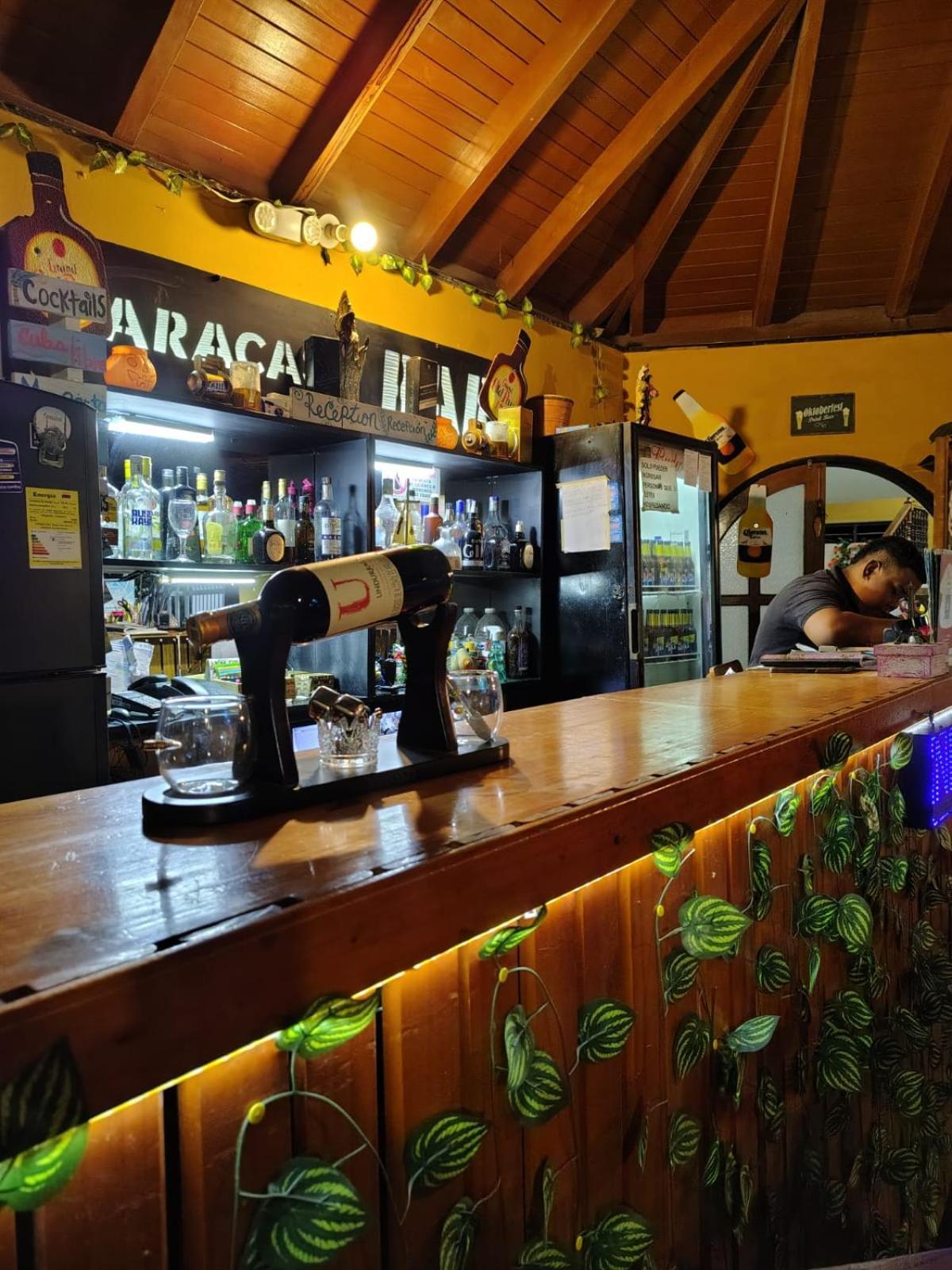 The Chill In Mansion Hostel Santa Marta 외부 사진