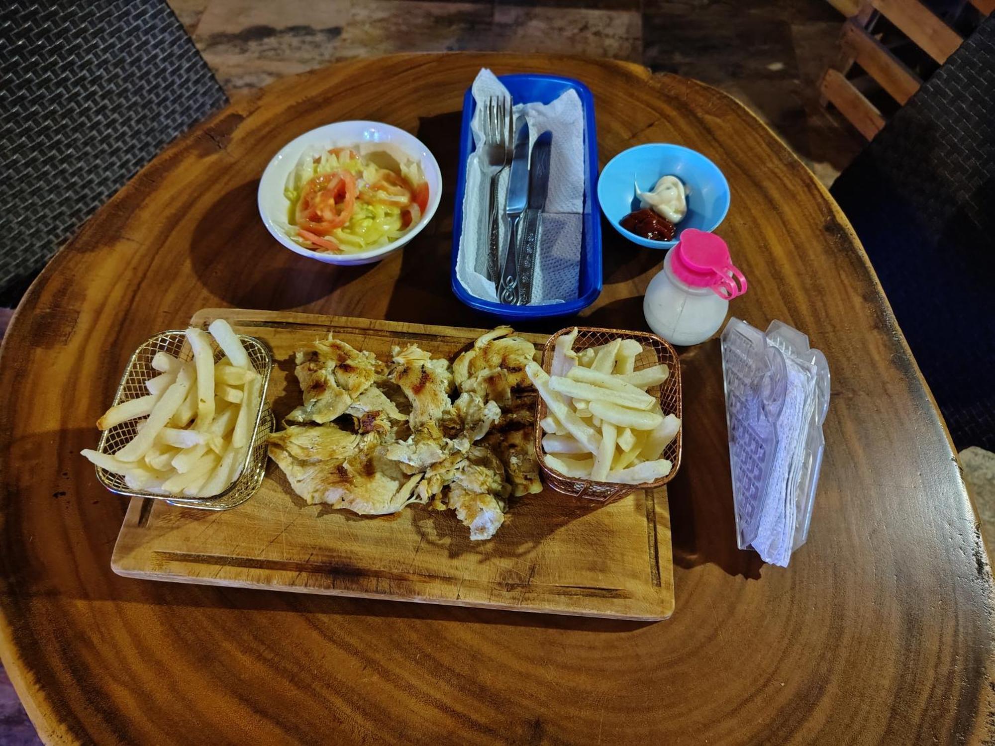 The Chill In Mansion Hostel Santa Marta 외부 사진